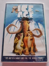 Ice Age (DVD, 2009) widescreen and full screen - £9.18 GBP