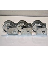 3 Quantity of HWD-600 Work Winch 600lbs Capacity 3-1/2&quot;x3-3/4&quot; Base (3 Q... - $1,425.32 MXN