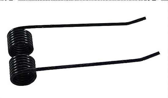 (10) IH-2A Fits International Square Baler Pickup (Teeth) 55,2400,55T, 2... - £37.86 GBP