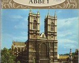 The pictorial history of Westminster Abbey [Paperback] Canon Adam Fox - $5.49