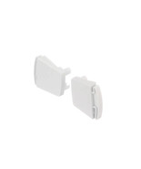 Genuine Freezer Door Shelf for Kenmore 2539206313 Tappan TFU12M4AW2 OEM - €47,18 EUR