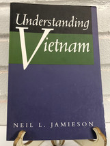 Understanding Vietnam by Neil L. Jamieson (1995, Trade Paperback) - £8.01 GBP