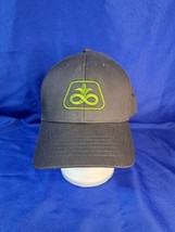 Seed Corteva  Agriscience Dark Gray Embroidered Logo SnapBack Hat One Size - $44.87