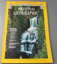 National Geographic Magazine July 1977 Wild Rivers / Rat / Turkey / Gimi - £7.46 GBP