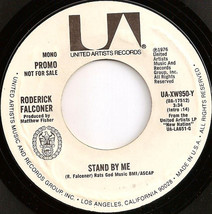 Stand By Me (Mono) / Stand By Me (Stereo) - £32.64 GBP