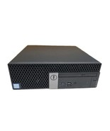 Dell Optiplex 7050 SFF Intel i5-6700 3.20GHz 8GB RAM 512GB SSD Windows 1... - $2,024.82 MXN