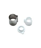 Moen 96987 Posi-Temp Replacement Stop Tube Kit, Chrome - $168.06 MXN