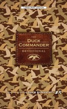 The Duck Commander Devotional - £14.20 GBP