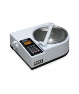 TEMPERING CHOCOLATE MELTER MACHINE 220V  1.5 lbs capacity CHOCOLATE MAKE... - $1,111.77