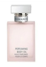 Ralph Lauren ROMANCE Perfume Perfuming Body Oil Women 1.7oz 50ml RARE NeW - £379.61 GBP