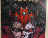 RAGNAROK: THE BREAKING OF HELHEIM #5 (2020) IDW Comics Walt Simonson FINE+ - £11.76 GBP