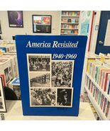 America Revisted 1940-1960 Norman Ross 64 Sealed Photos Historic Events ... - $725.54 MXN