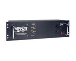 Tripp Lite LCR2400 Line Conditioner 2400W AVR Surge 120V 20A 60Hz 14 Out... - $528.36