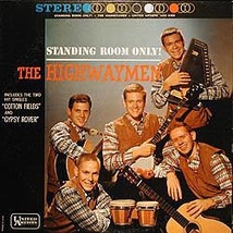 The highwaymen standing room only thumb200