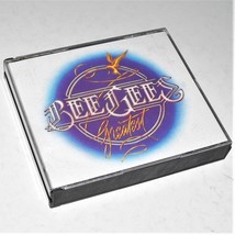 Bee Gees Greatest ~ Rare Mispress Cd - Disc 1 Plays Domino Disc 2 Plays Bee Gees - £38.31 GBP