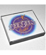 BEE GEES GREATEST ~ RARE MISPRESS CD - DISC 1 PLAYS DOMINO DISC 2 PLAYS ... - $49.01