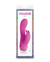 Charms Ivy - Magenta - $38.08