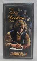 Step Into a Dickensian Christmas: The Ghosts of Dickens Past (VHS, 2003) - £5.32 GBP