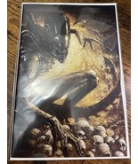 ALIEN #1 (MARCO MASTRAZZO EXCLUSIVE VIRGIN VARIANT)(2021) COMIC BOOK ~ M... - $26.18