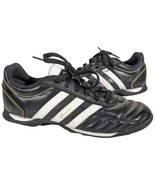 Adidas Questra Indoor Turf Mens Soccer Shoes Mens Boys Size 7 2009 929327 - $108.40 CAD