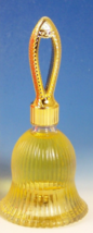 Avon Topaze Cologne 1 oz Vintage Bell Cologne Splash - £14.38 GBP