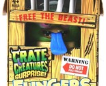 1 Count MGA Crate Creatures Surprise Flingers Baldie Free The Beast Age ... - $19.99