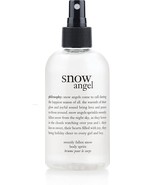Philosophy Snow Angel Body Spritz 8 Oz with pump top - $75.00