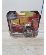 Mattel Jurassic World Ornitholestes Dinosaur Figure GJN58 Park 2019 New ... - $24.95