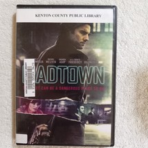 Madtown (DVD, 2018, NR, 112 min.)) - £3.95 GBP