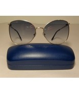 Lacoste L224S Light Gold New Women&#39;s Sunglasses - £235.91 GBP
