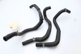 08-14 SUBARU IMPREZA WRX STI POWER STEERING HOSE PIPE SET Q4026 image 6