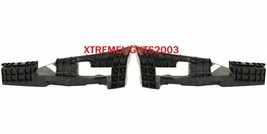 Fit Lexus IS250 IS350 2006-2008 Front Bumper Brackets Side Mounting Support Pair - £27.08 GBP