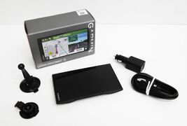 Garmin DriveSmart 76 7&quot; Car GPS Navigator 010-02470-00 - Black - €128,04 EUR