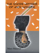 The Suicide Letters of Jack Monroe (TPB) - £14.03 GBP