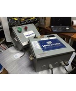 ALP ENGINEERING LEAK FINDER LEAK DETECTION SYSTEM MICROCOMPUTER RARE $149 - €125,09 EUR