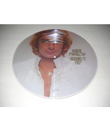 Barry Manilow - Greatest Hits Double Picture Disc (A2L 9601) on 33 rpm v... - £31.59 GBP