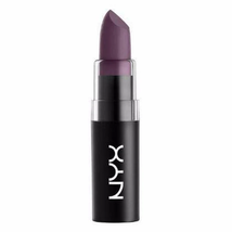 NYX Brand ~ Matte Lipstick ~ MLS 41 ~ Up the Bass ~ 0.16 oz Tube ~ Seale... - $20.00
