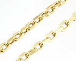 24&quot; Unisex Chain 10kt Yellow Gold 407183 - $849.00