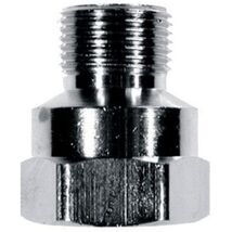 Adaptr Comp 3/8mx1/2f Ll [Case of 1] - $24.90 CAD