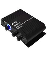 Pyle 90W 2 Channel Hi-Fi Home Audio Stereo Speakers Amplifier w/Aux & RM... - €20,45 EUR Pyle 90W 2 Channel Hi-Fi Home Audio Stereo Speakers Amplifier w/Aux & RM... - €20,45 EUR