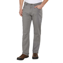 NEW! G.H. Bass &amp; Co. Men&#39;s 5 Pocket Stretch Canvas Groundwork Pants Variety - $27.99