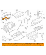 GM OEM-Engine Intake Manifold Gasket 12480250 - $54.25 CAD