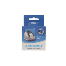 Dymo Labelwriter Multipurpose White (1000/roll) - 13x25nm - £38.78 GBP