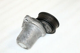 2006-2015 MAZDA MIATA MX-5 SERPENTINE BELT TENSIONER BRACKET W/PULLEY J9838 image 5