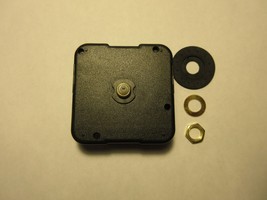 Young Town Youngtown Genuine Quartz Clock Step Movement Model 12888 8.6m... - $132.87 MXN
