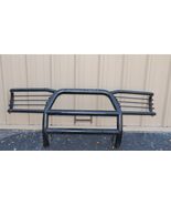 98-04 LAND ROVER DISCOVERY 2 PROTECTION BAR WRAP-AROUND brush guard - $484.89 CAD