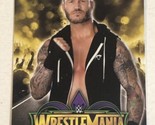 Randy Orton WWE  Topps Trading Card 2018 #R-3 - $1.97