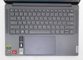 Lenovo Slim Pro 7 14.5" Ryzen 7 7735HS 16GB 512GB RTX 3050 READ image 3