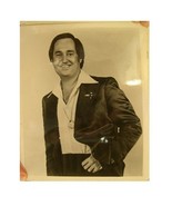 Neil Sedaka Presser Kit Photo Vegas Pour Vous - $36.91 CAD