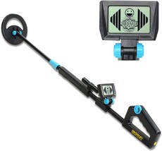 Allsun Ts20B Waterproof Metal Detector Junior Beginner Underwater Beach ... - $43.95